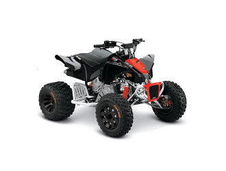 Can-Am DS X 90 '21