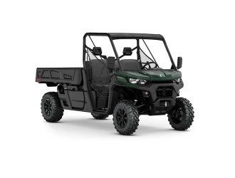 Can-Am Traxter PRO DPS HD10 '22