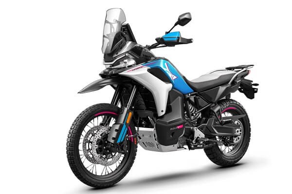 2025 CFMOTO 800MT-X