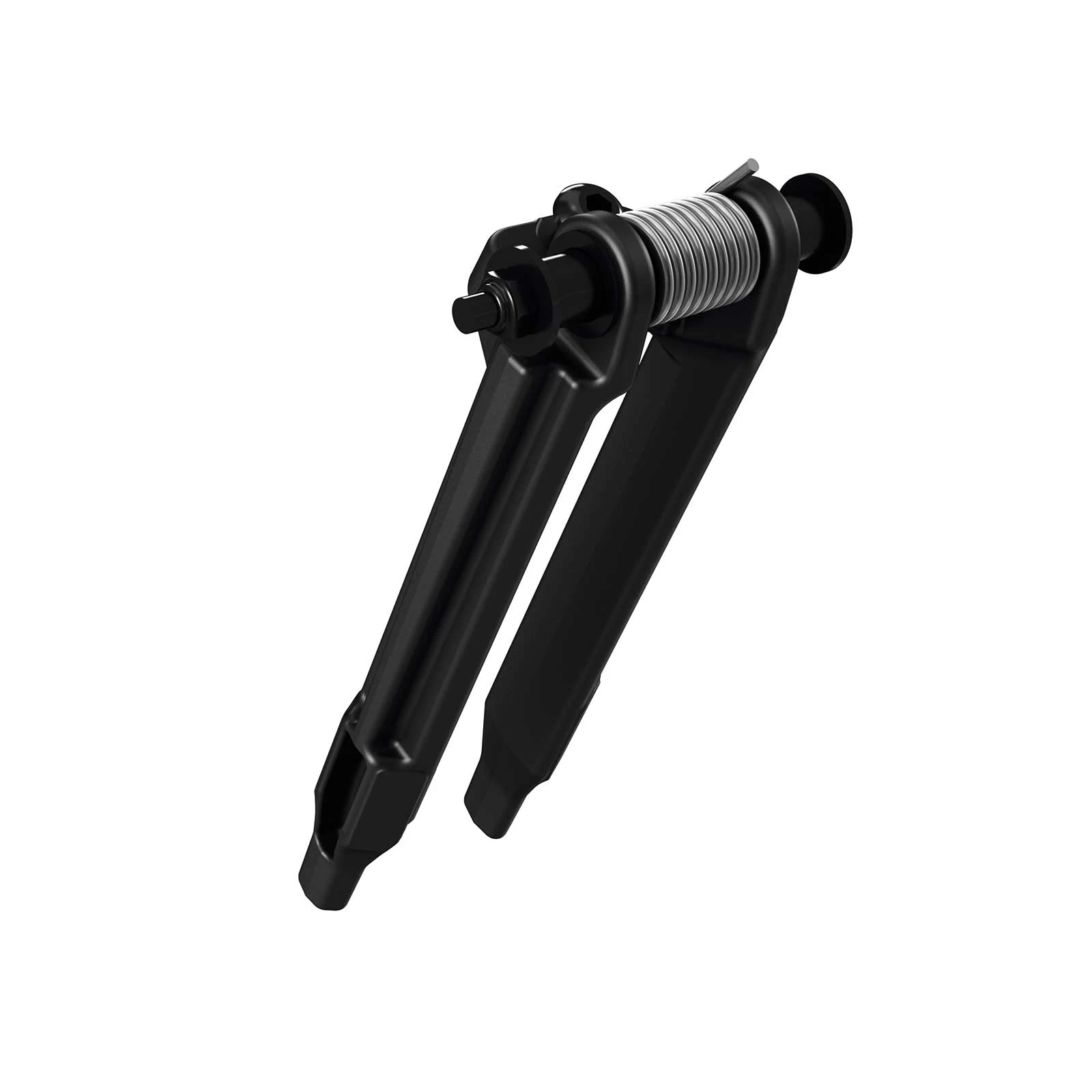 Can-am Bombardier Adjustable Driver Backrest support for Comfort Seat - Upgrade Kit