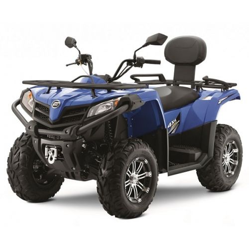 CFMOTO CForce 450L '21