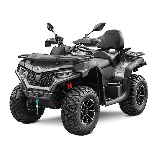 CFMOTO CFORCE 600L Touring EPS T3b '25