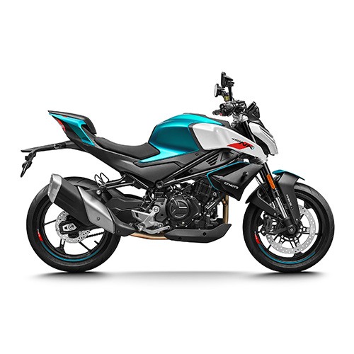 CFMOTO 450NK ABS '25