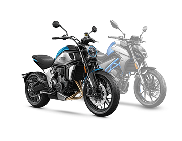 Motociclete