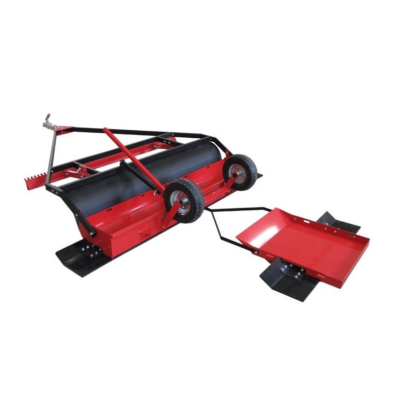 Nivelator zapada