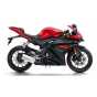 Yamaha YZF-R125 ABS '16