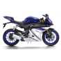 Yamaha YZF-R125 ABS '16