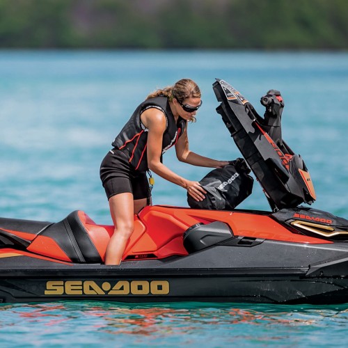 Geanta depozitare ( 25 L ) Can-am Bombardier