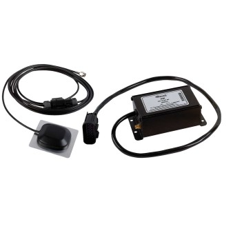 Can-am Bombardier Satellite Radio Kit for Spyder RT 2010-2017