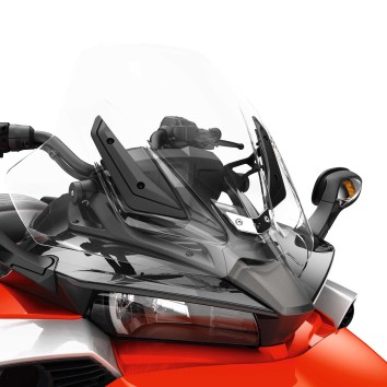 Can-am Bombardier Windshield Trim Kit