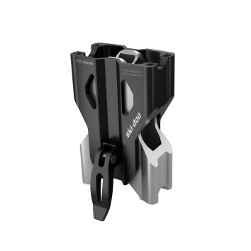 Can-am Bombardier Riser reglabil REV Gen4 Summit