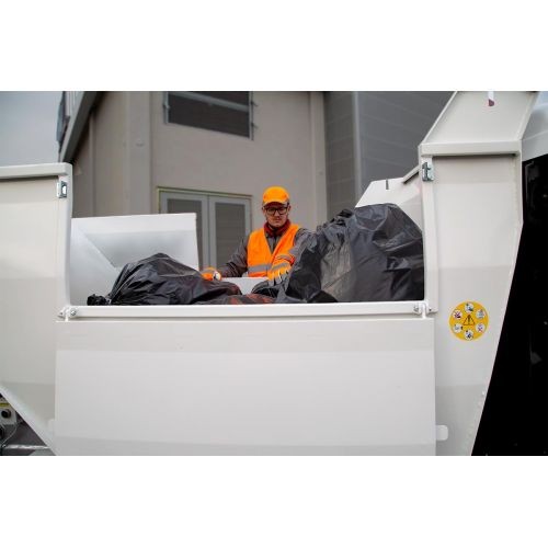 Alke Waste Collection