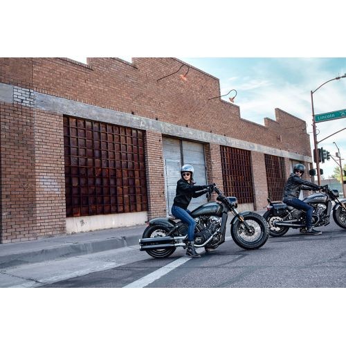 Indian Scout Bobber Twenty '21