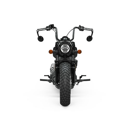 Indian Scout Bobber Twenty '21
