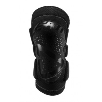 LEATT KNEE GUARD 3DF 5.0 BLACK