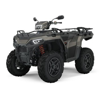 Polaris Sportsman 570 EPS SP T3B