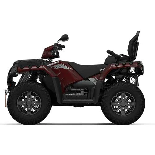 Polaris Sportsman Touring XP 1000 EPS Euro5