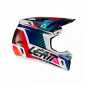 LEATT Helmet and Goggle Kit Moto 8.5 V22 ROYAL