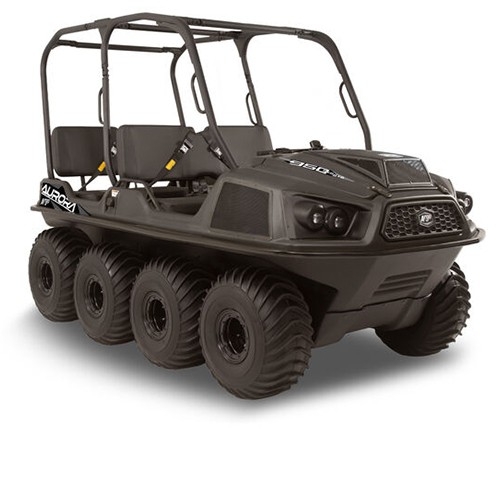 Argo Aurora 950 SX-R '22