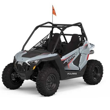 Polaris RZR 200 EFI