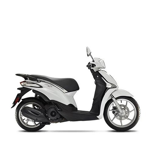 Piaggio Liberty 150 3V ABS '23