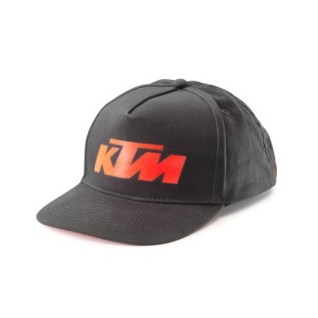 KTM KIDS RADICAL FLAT CAP