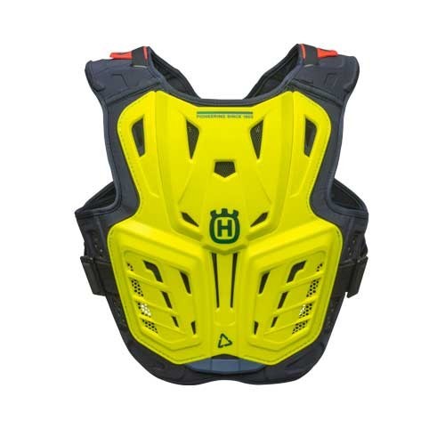 Husqvarna 4 5 Kids Chest Protector