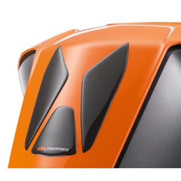KTM Tank pad