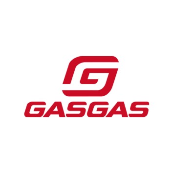 GasGas Rubber support