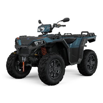 Polaris Sportsman XP 1000 EPS Euro5
