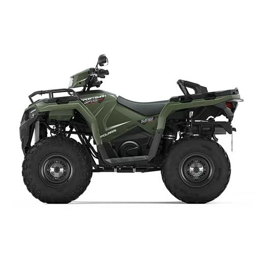 Polaris Sportsman 570 T3B