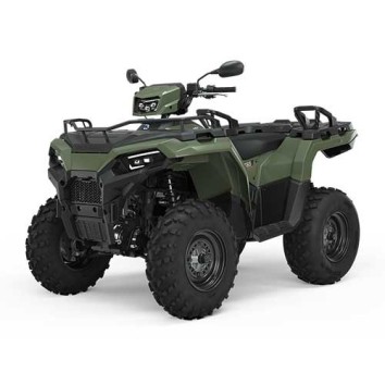 Polaris Sportsman 570 EPS T3B