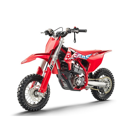GASGAS MC-E 3 '24