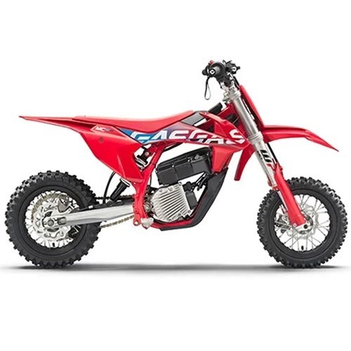 GASGAS MC-E 3 '24
