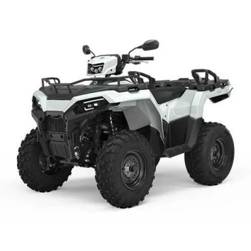 Polaris Sportsman 570 EPS Euro5