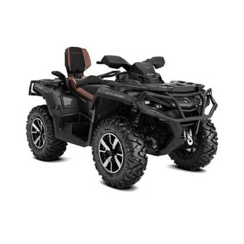 Can-Am Outlander MAX LIMITED 1000R INT '24