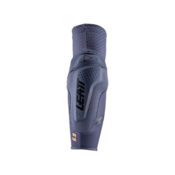 LEATT Elbow Guard 3DF 6.0 Flint