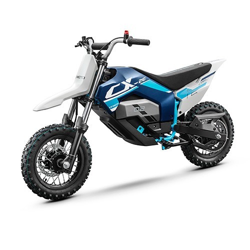 CFMOTO CX-2E '24