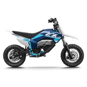 CFMOTO CX-2E '24