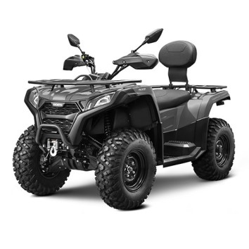 GOES TERROX 500L T3b '25