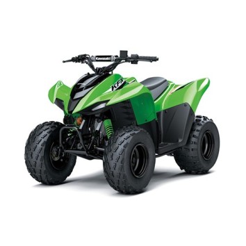 Kawasaki KFX90 '24