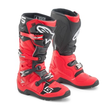 GasGas TECH 7 EXC BOOTS