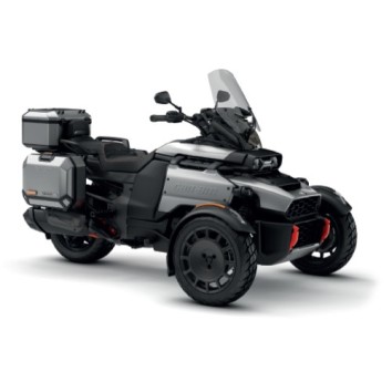 Can-Am Canyon XT '25