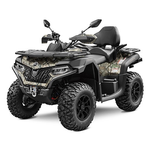 CFMOTO CFORCE 600L Touring EPS T3b '25