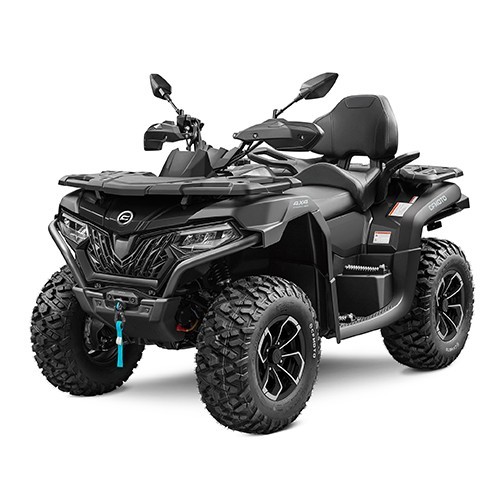 CFMOTO CFORCE 600L Touring EPS T3b '25