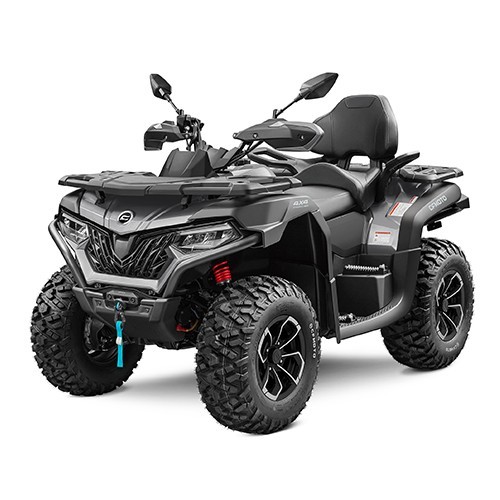 CFMOTO CFORCE 600L Touring EPS T3b '25