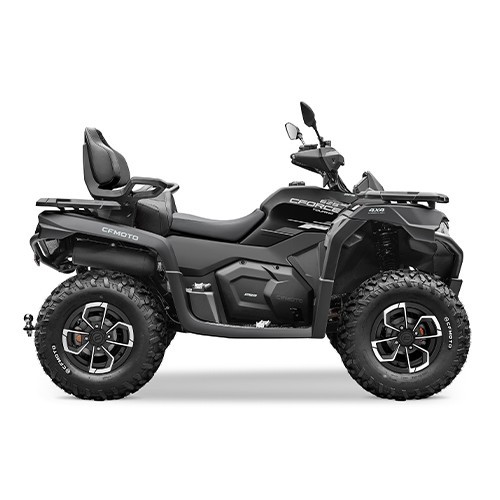 CFMOTO CFORCE 600L Touring EPS T3b '25