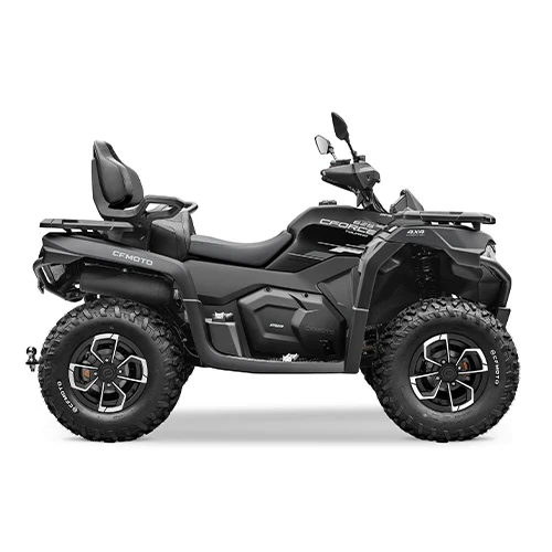 CFMOTO CFORCE 600L Touring EPS T3b '25