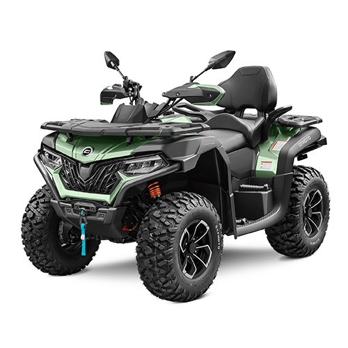 CFMOTO CFORCE 600L Touring EPS T3b '25