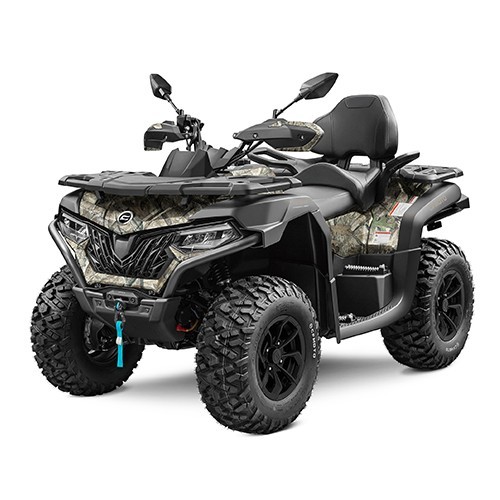 CFMOTO CFORCE 600L Touring EPS T3b '25